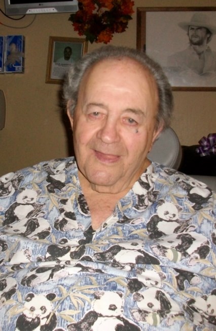 Obituary of Dale L Rector Sr.