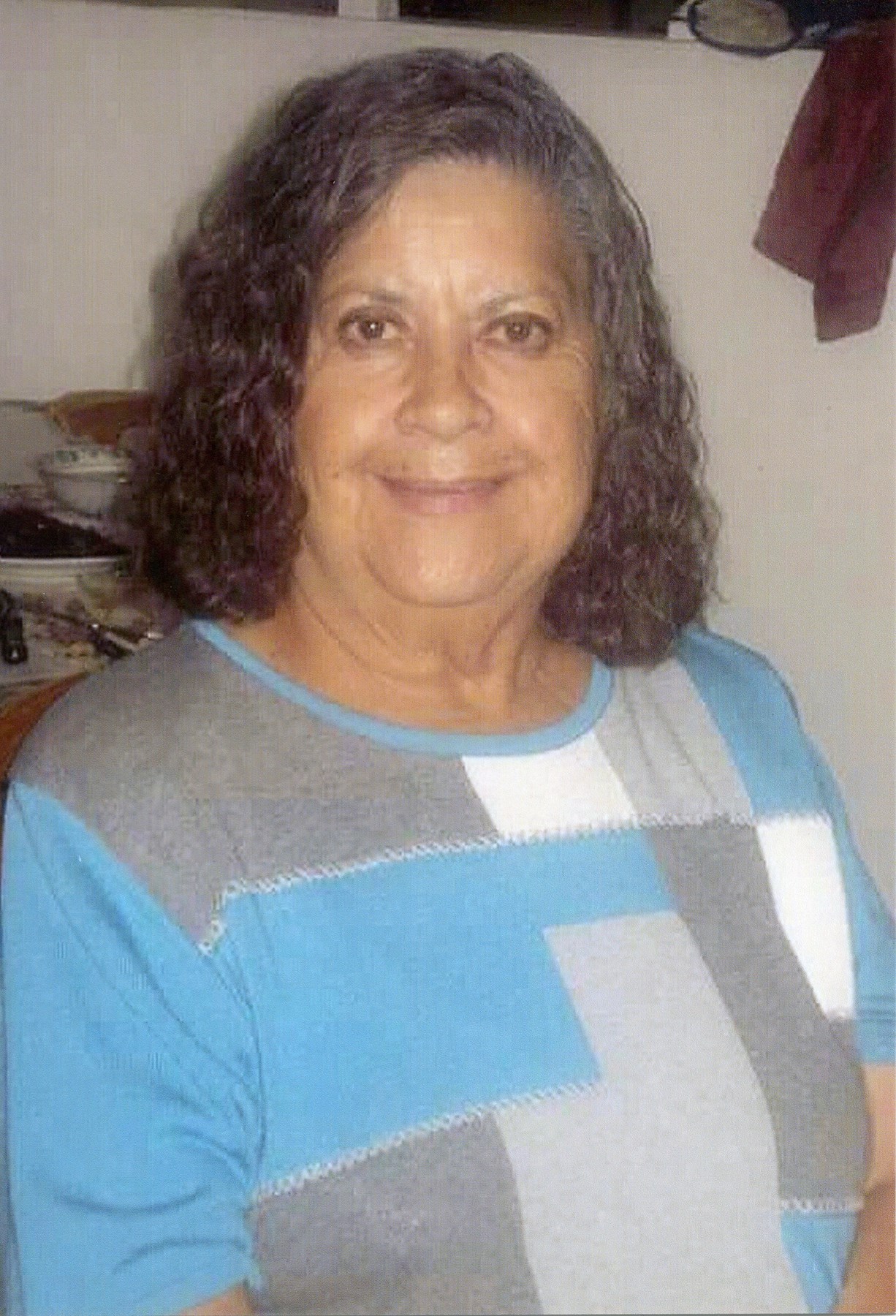 Obituario de Esperanza M. Hurtado