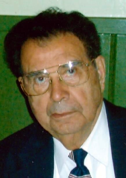 Obituary of Rudolph S. "Bernie" Bernal