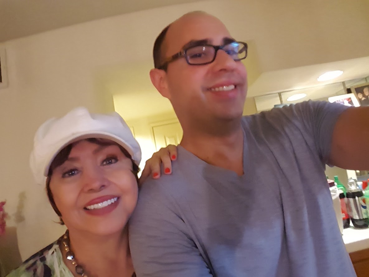 Obituary of Frances "Francine" M. Alaniz