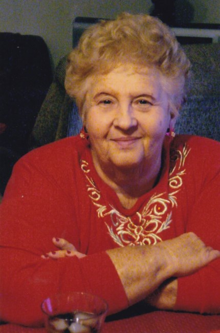 Obituary of Joan Louise Meighan