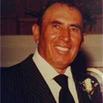 Obituary of Cosmos Gus Bustamante