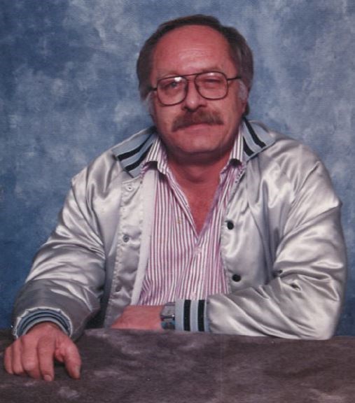 Obituary of Robert Kay Roestenburg