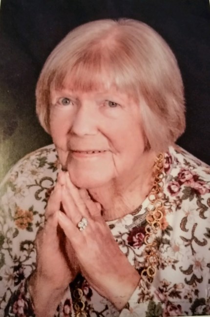 Obituary of Helen Hufham