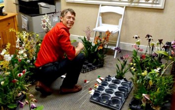 Obituary of William "Billy" Barber Thrall Jr.