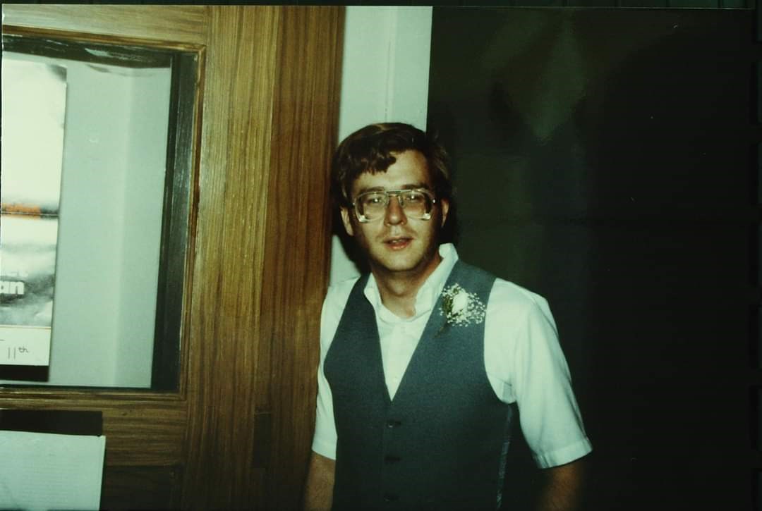 Obituary of Danny K. Holder