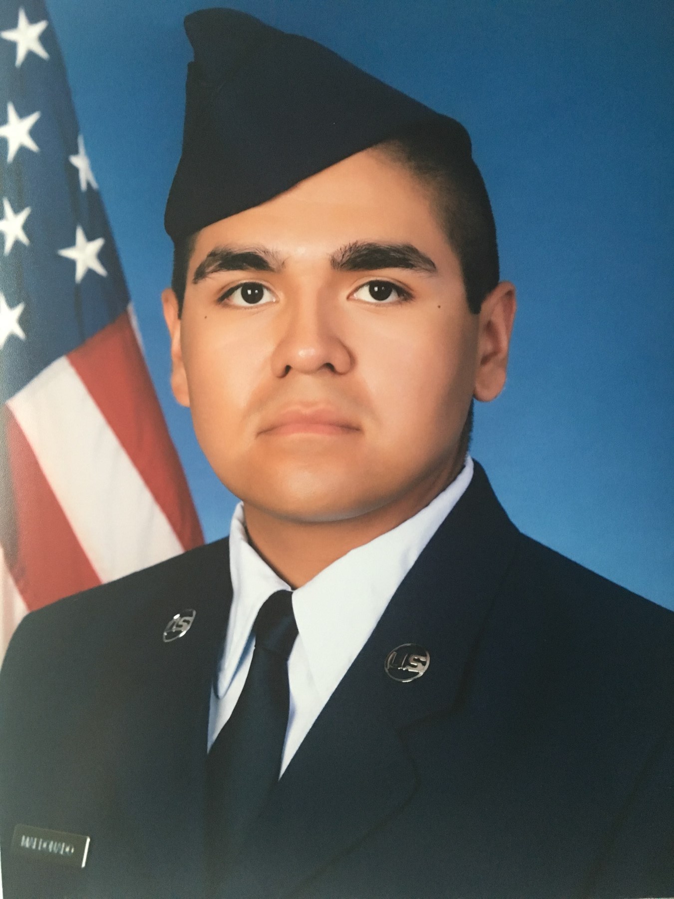 Obituary of Pedro "Pedrito" Maldonado II