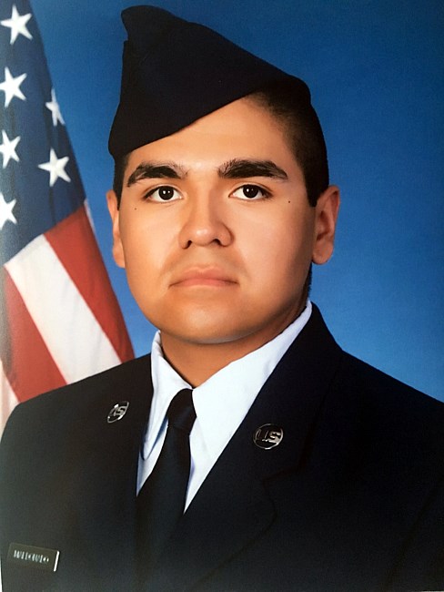 Obituary of Pedro "Pedrito" Maldonado II