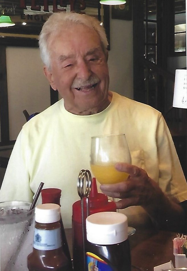 Sidney Eric Taylor Obituary Sarasota, FL