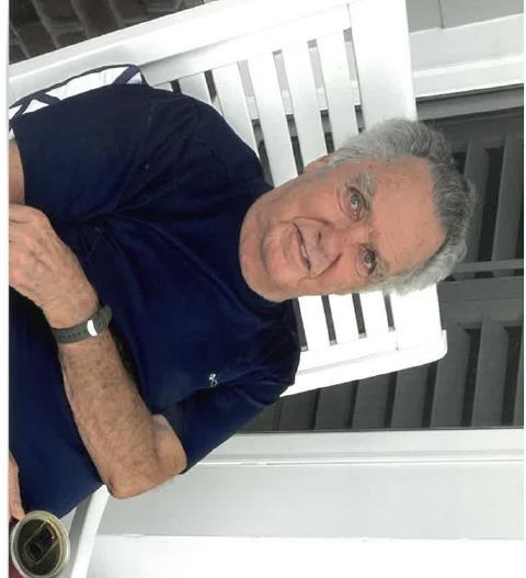 Obituary of Charles B Manry