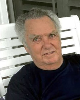 Obituary of Charles B Manry