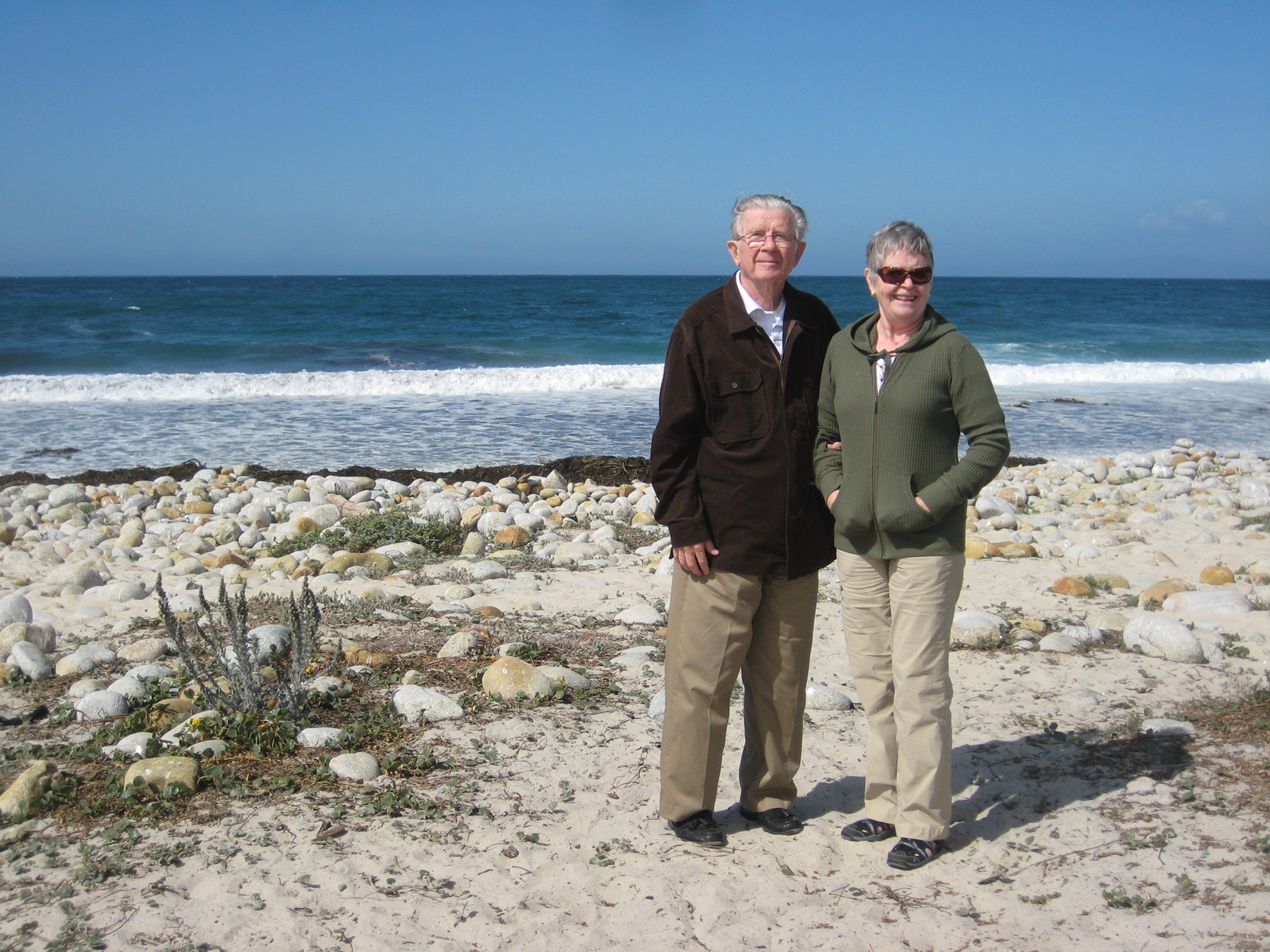 Obituary of Richard L. Jablonski