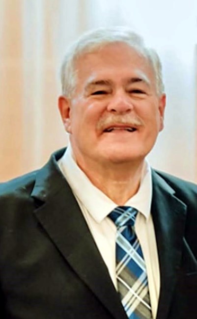 Obituary of Mr. Robert B Moore Jr.