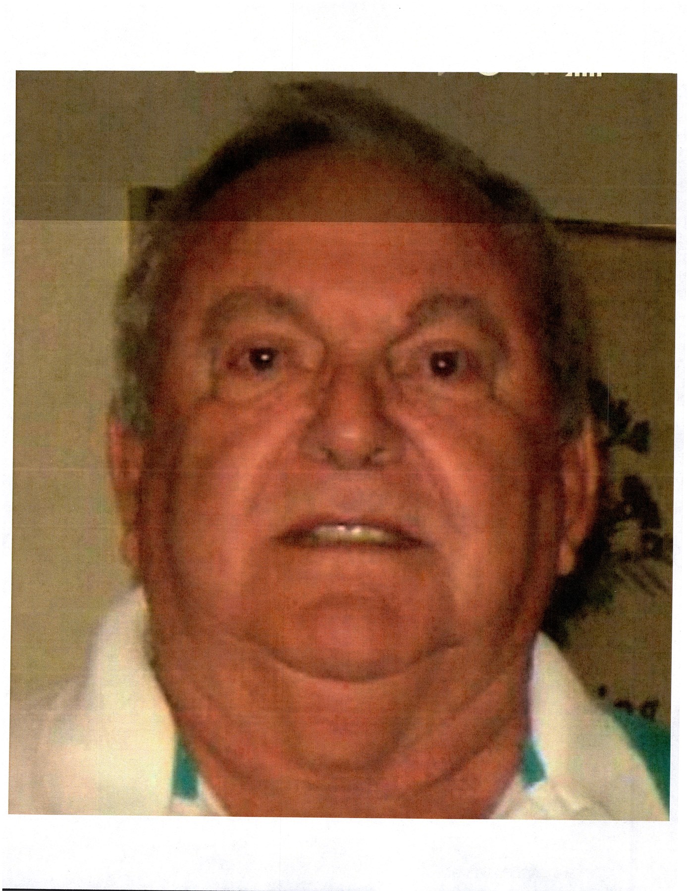 Obituary of Bernardo Gonzalez