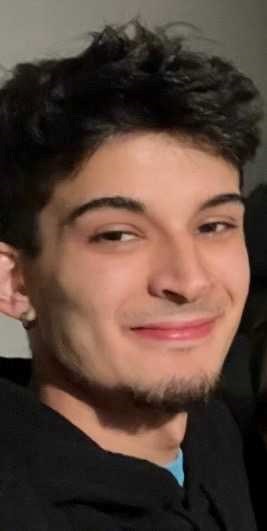 Obituary of Isaac Anthony Talamantes