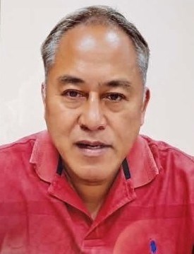 Obituary of Enrique Pielago Saet