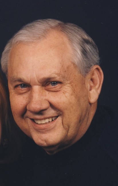 Obituary of Charles Fred Hodges Jr.