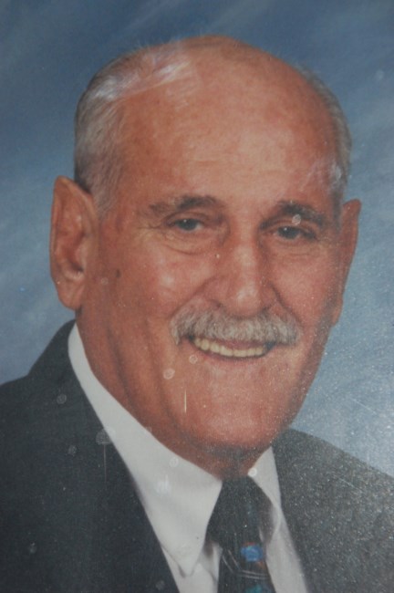 Avis de décès de Louis Breaux