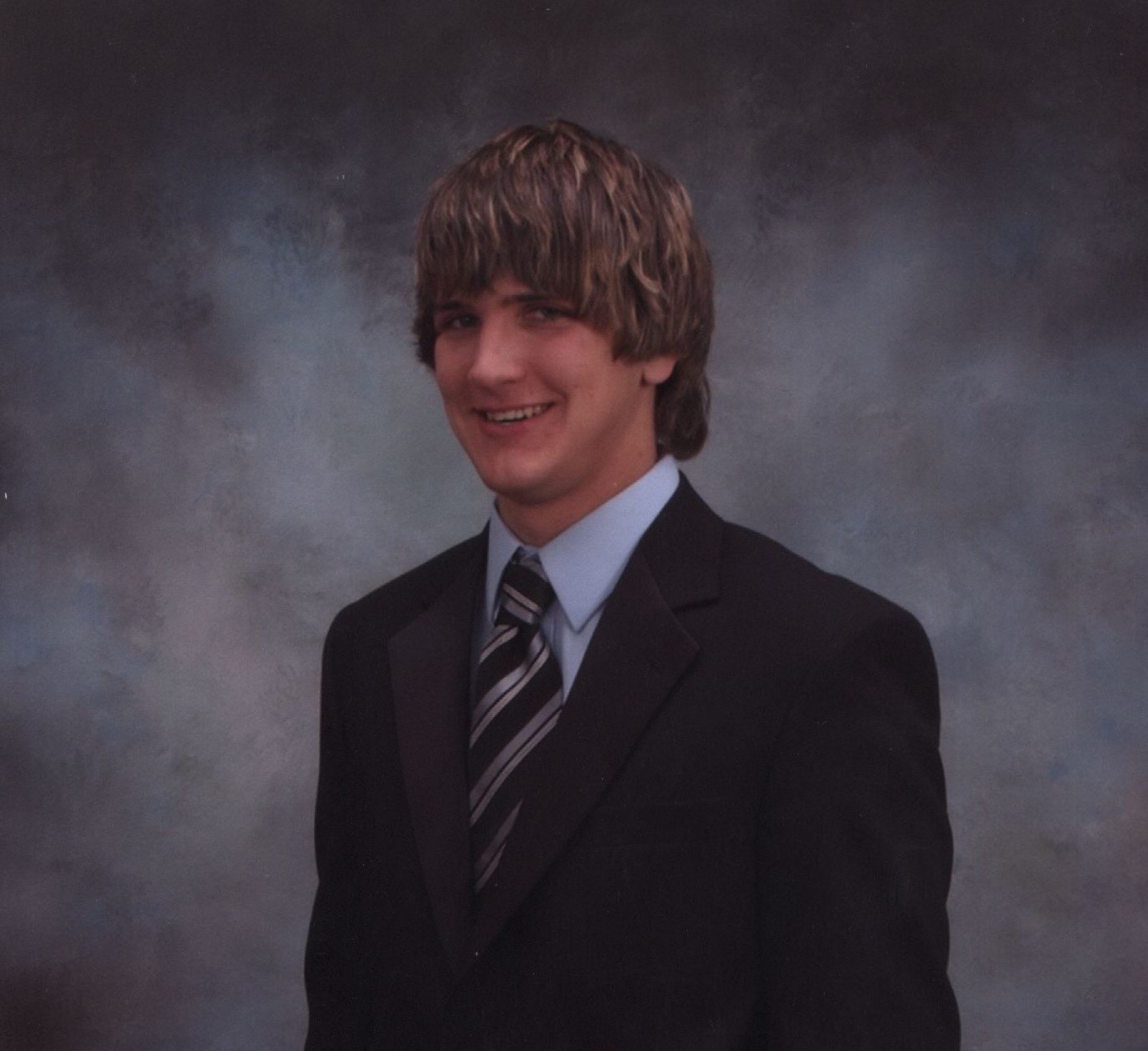 Obituary of Brandon Tyler Mills