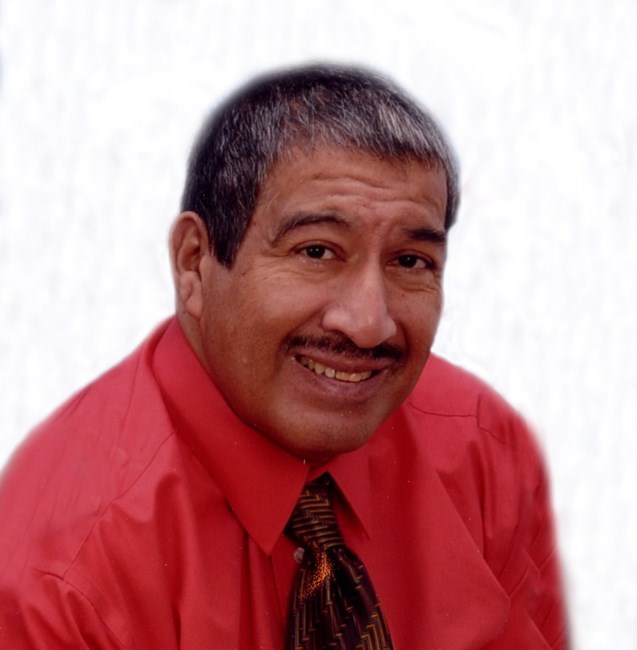 Obituary of Steve DeHoyos Jr.