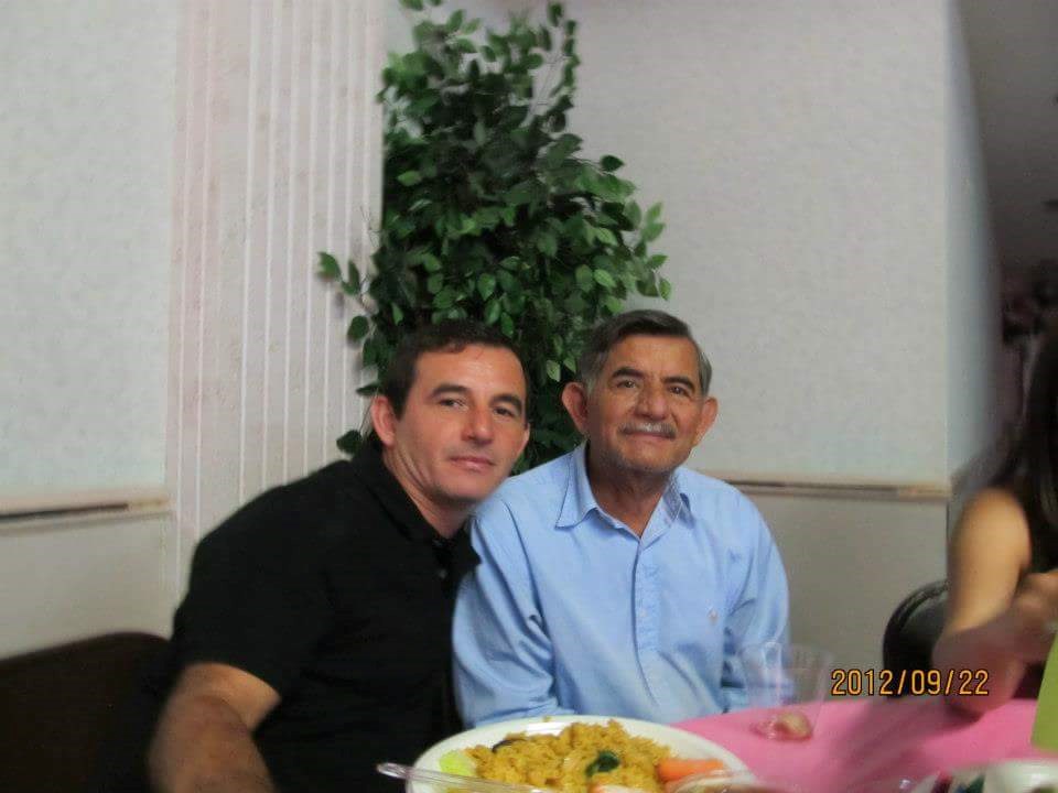 Obituary of Jose Antonio Morel