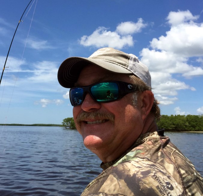 Obituary of Gary Stephen Thompson Sr.