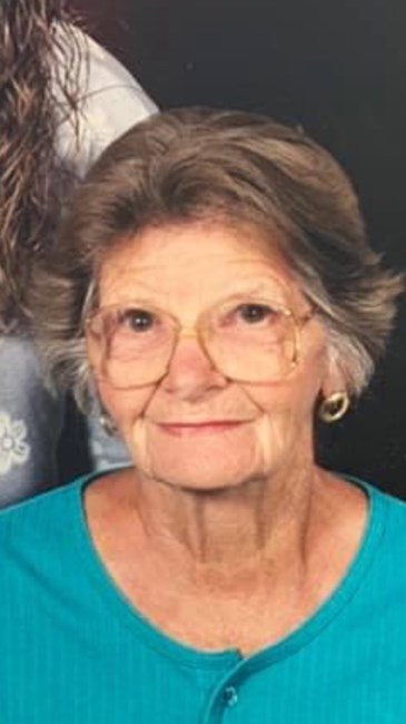 Obituary of Marcella Horton