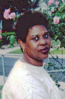 Obituary of Angela Maria Thompson