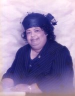 Emma Rayford