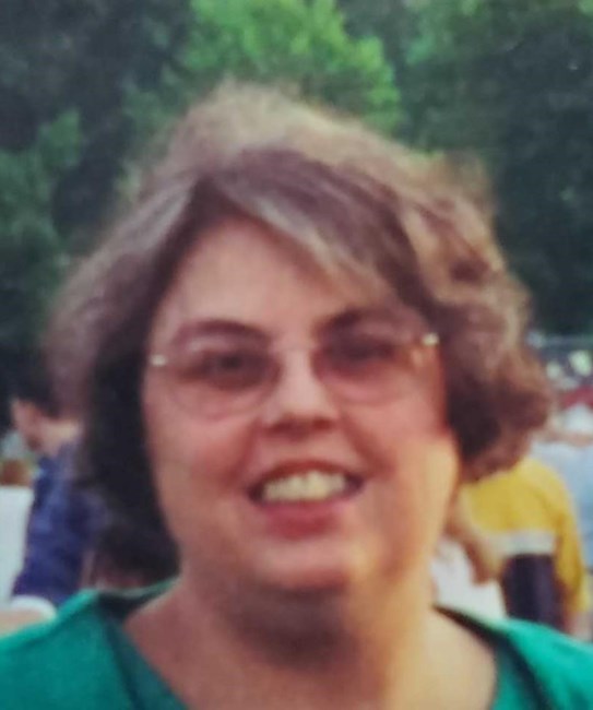 Obituary of Patricia Ann Lawrie