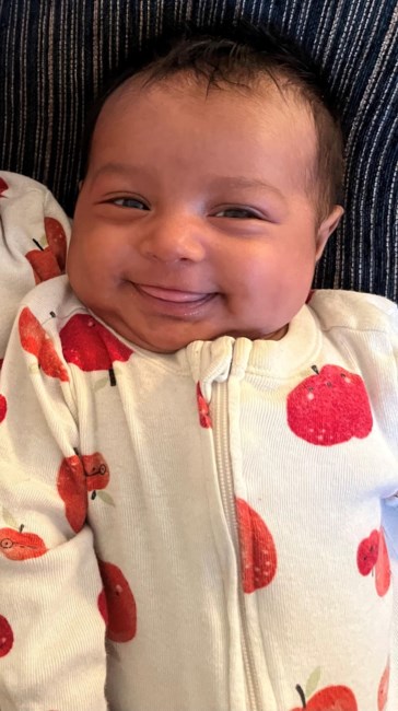 Obituary of Amara Miriam Howell