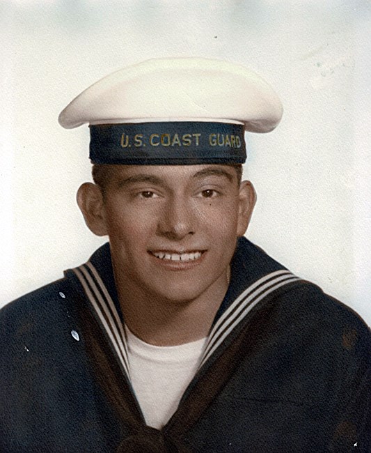 Obituary of Ruben A. Garcia