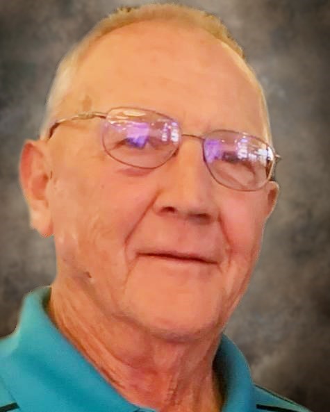 Obituary of Harry John Helfrich