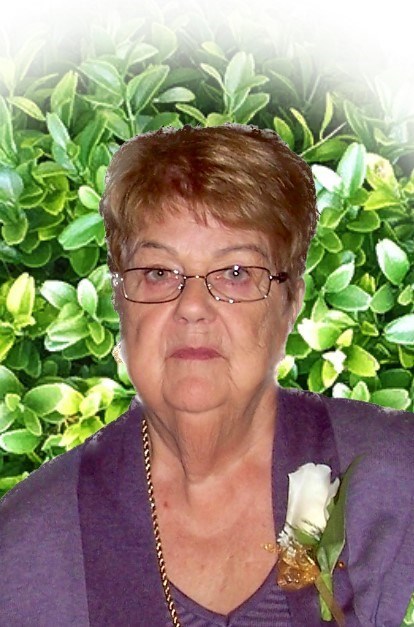 Obituary of Pauline Légaré Plamondon