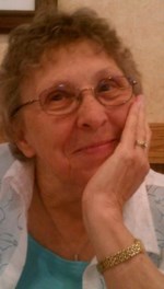 Shirley Roberson