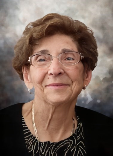Obituary of Luciana Rotondo