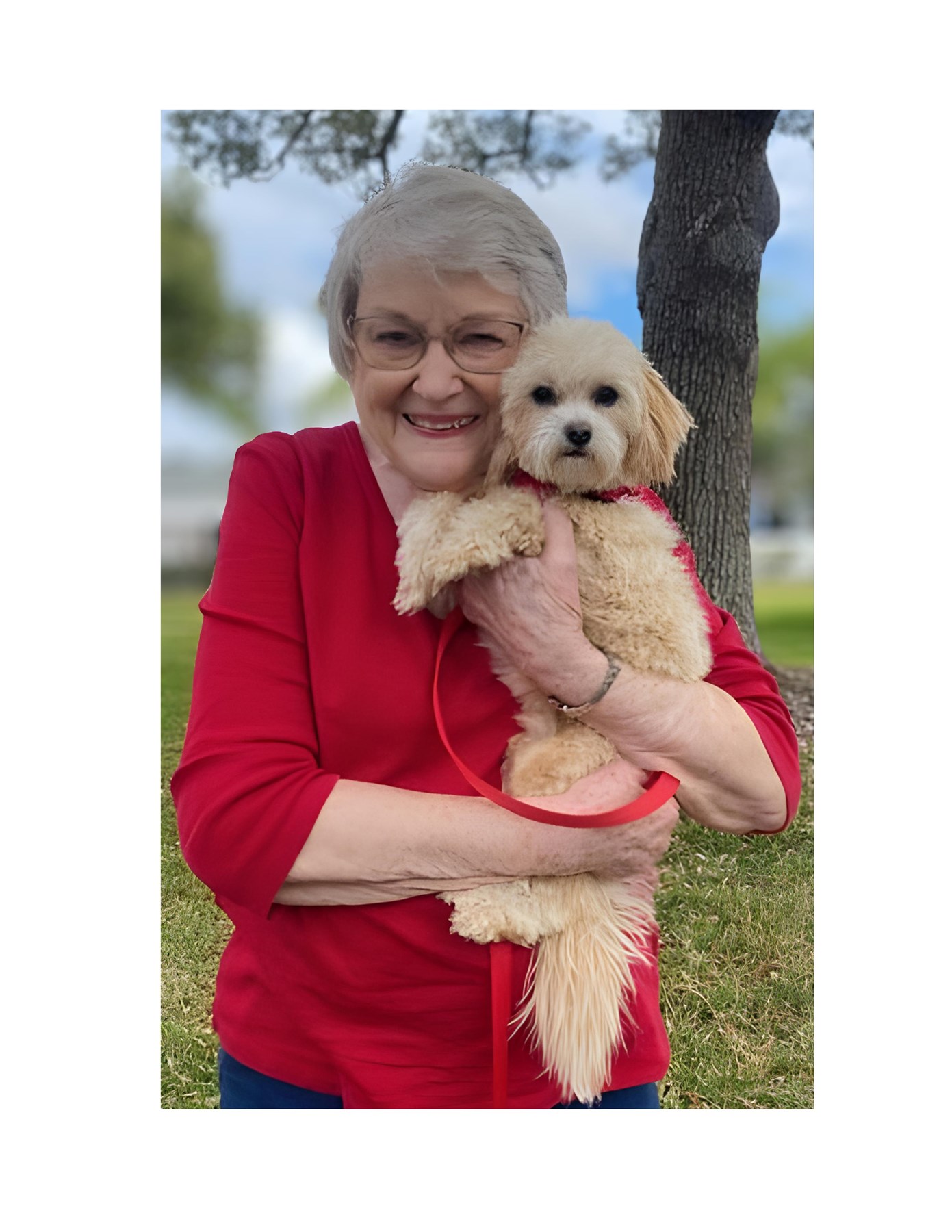 Obituary of Patricia A. Ray