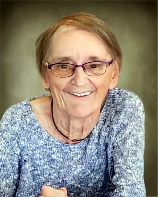 Obituary of Madeleine M. Lalonde