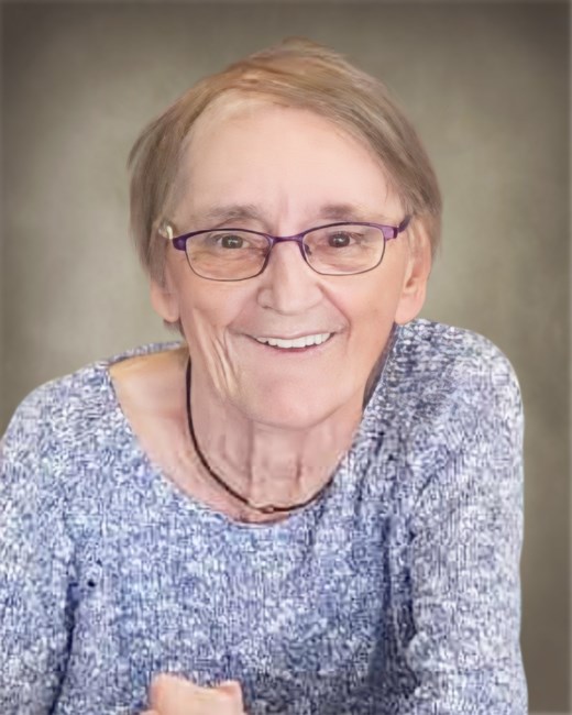 Obituary of Madeleine M. Lalonde