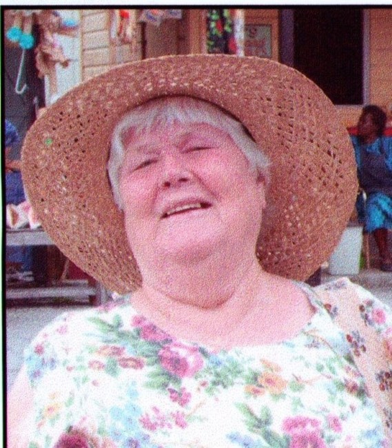 Obituary of Lillie Lamb Bunch