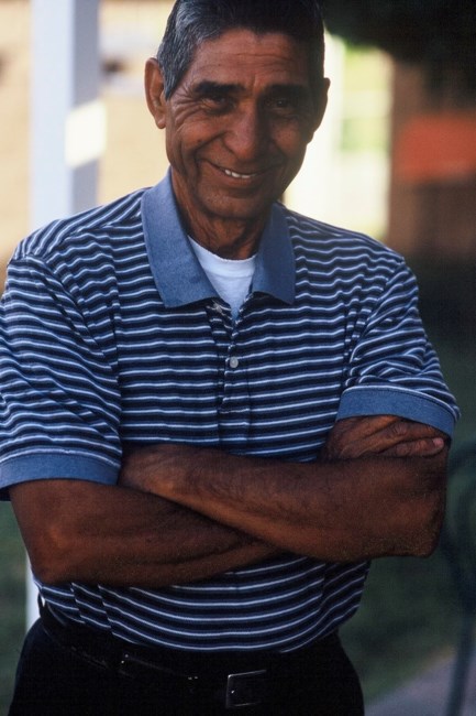 Obituary of Gabriel Castillo Ruelas Jr.