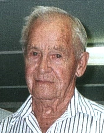 Obituary of James Farrell Lee