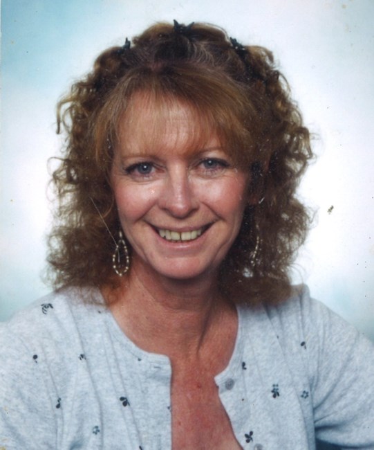 Obituary of Colleen Ann Cowen
