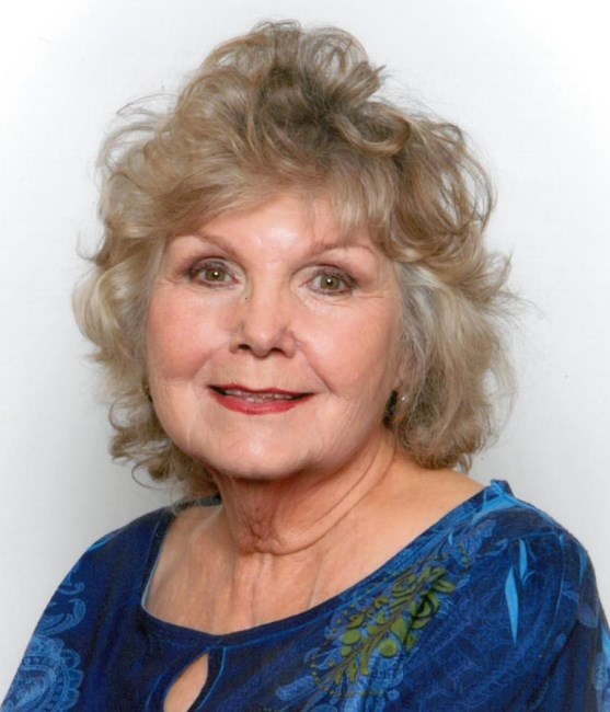 Obituary of Connie Mae Edwards