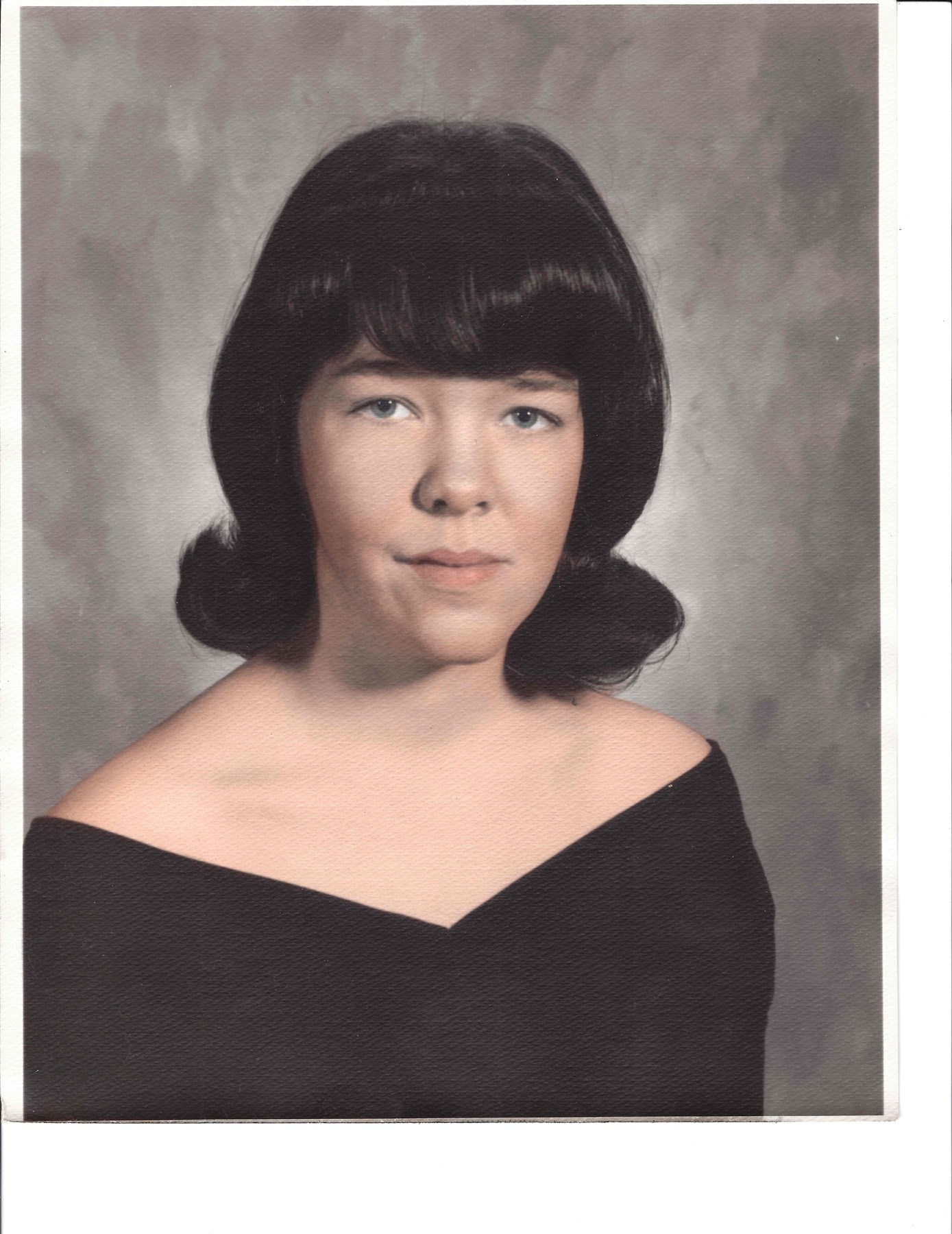 Obituary of Paula Jo Honaker