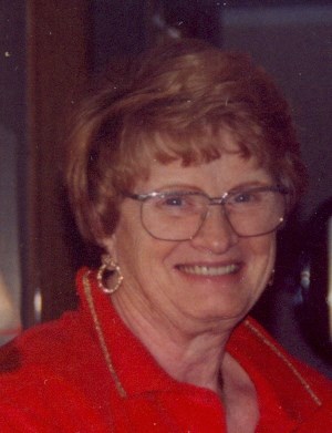 Obituary of Jenny Genevieve Osinski