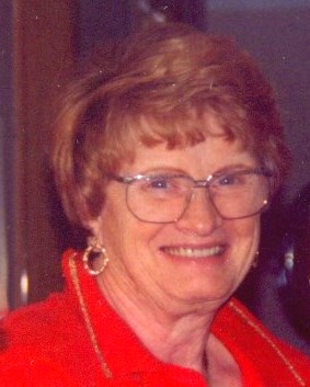 Obituary of Jenny Genevieve Osinski