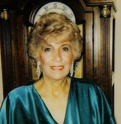 Obituario de Connie Marie Blankfield