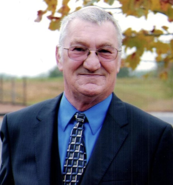 Obituary of Garry Wayne Dawson