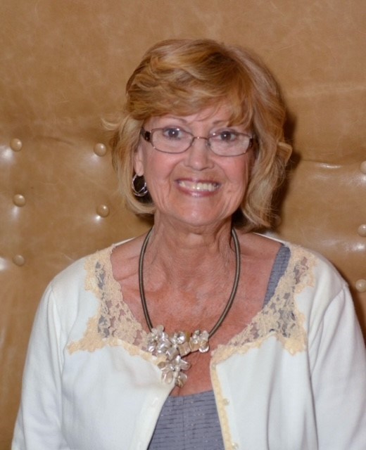 Obituary of JoAnn Keller